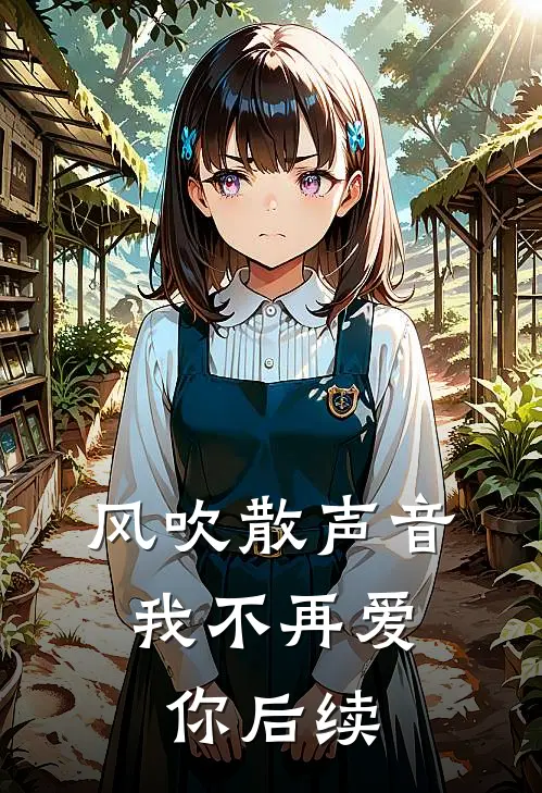 风吹散声音，我不再爱你后续