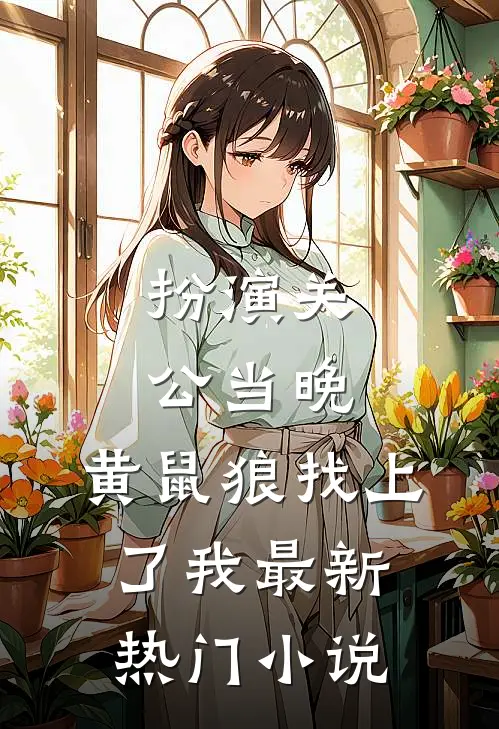 扮演关公当晚，黄鼠狼找上了我最新热门小说