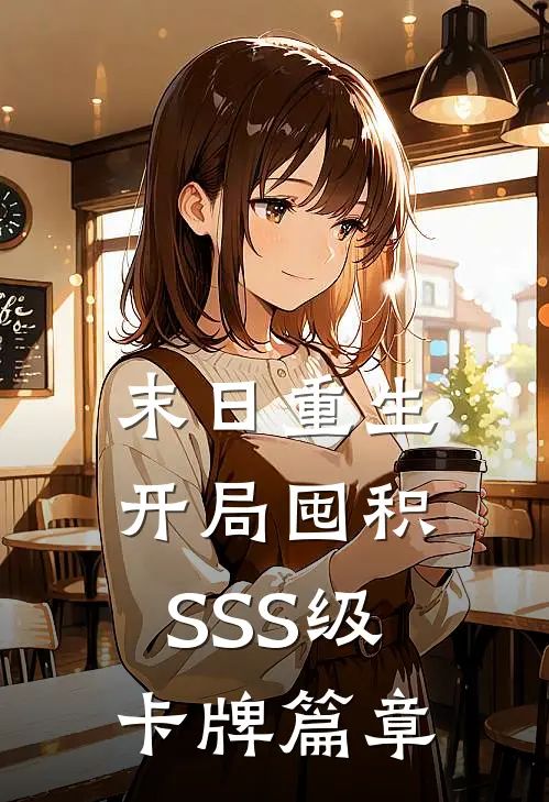 末日重生：开局囤积SSS级卡牌篇章