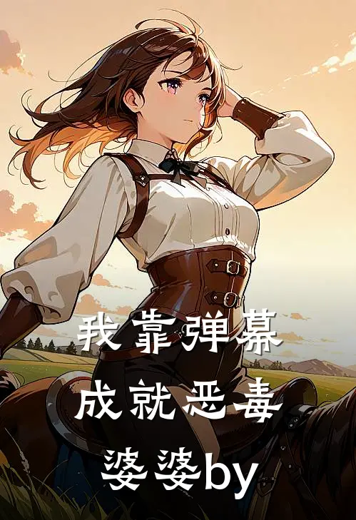 我靠弹幕成就恶毒婆婆by