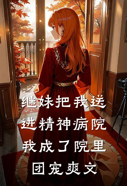 继妹把我送进精神病院，我成了院里团宠爽文