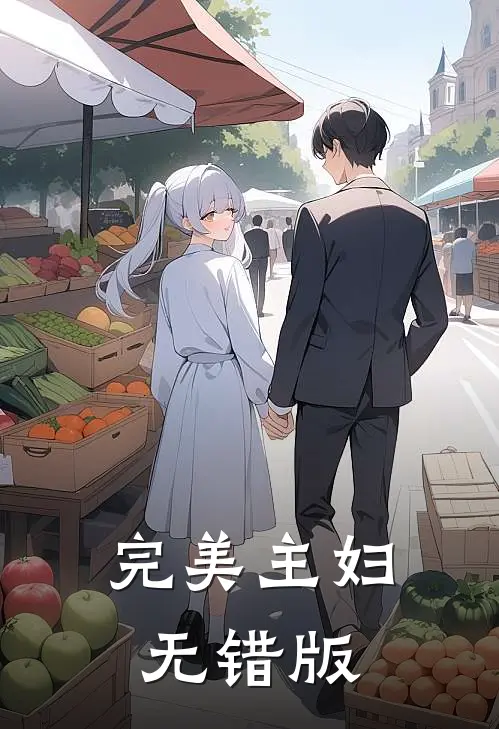 完美主妇无错版