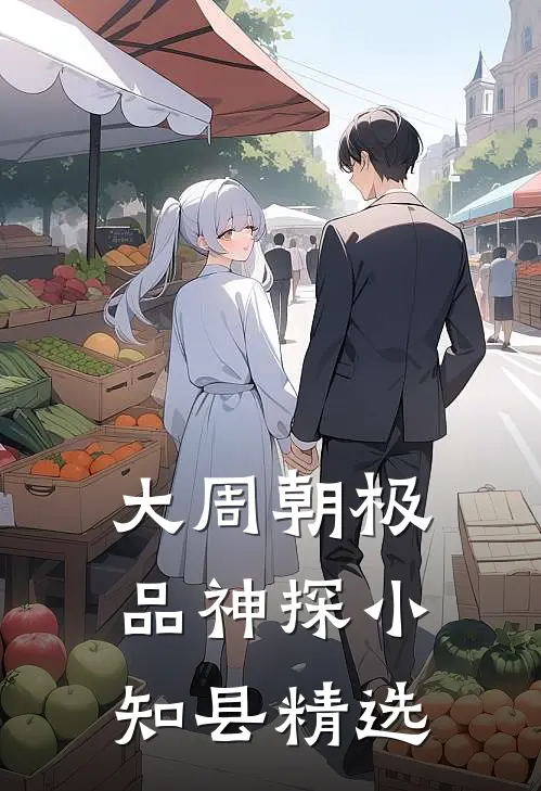 大周朝极品神探小知县精选