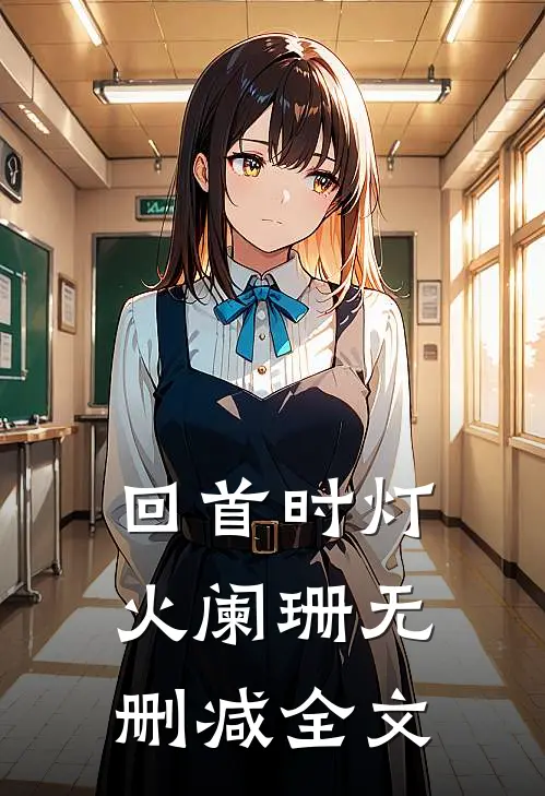回首时灯火阑珊无删减全文