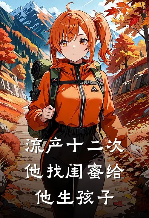 流产十二次他找闺蜜给他生孩子