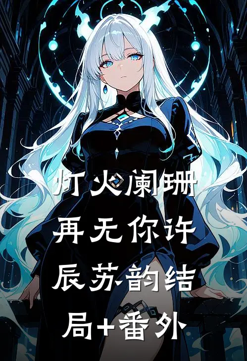 灯火阑珊再无你许辰苏韵结局+番外