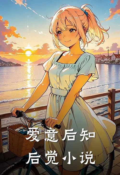 爱意后知后觉小说