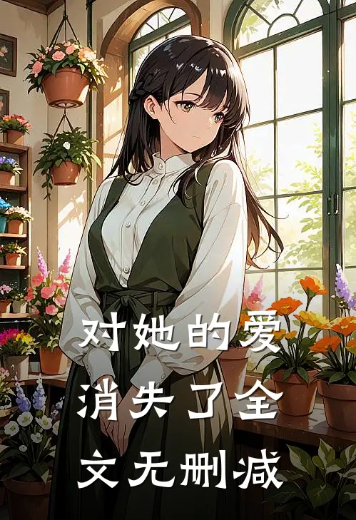 对她的爱消失了全文无删减