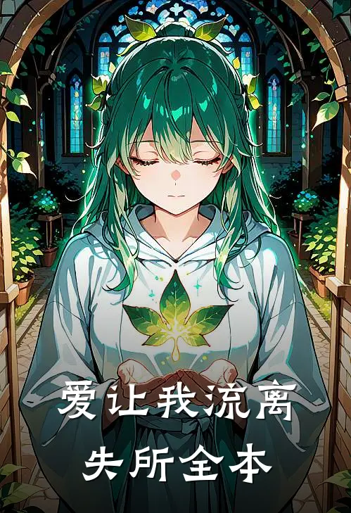 爱让我流离失所全本