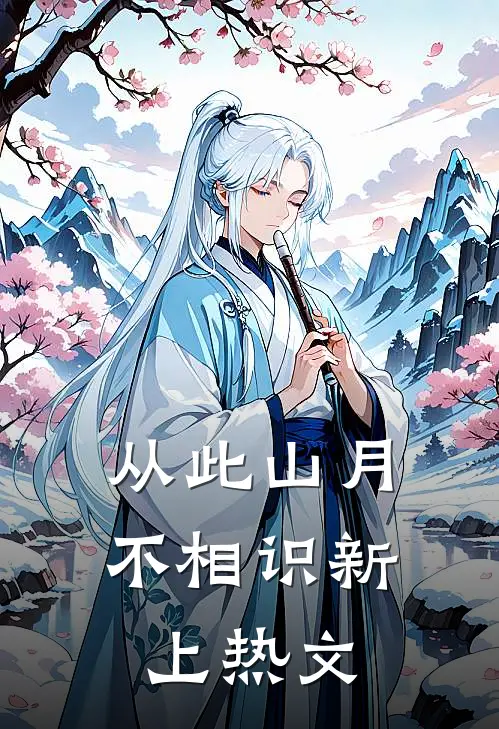 从此山月不相识新上热文