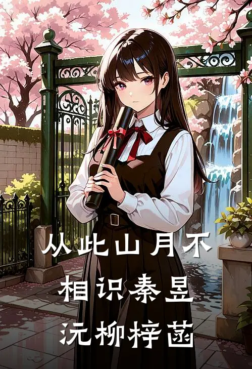 从此山月不相识(秦昱沅柳梓菡)
