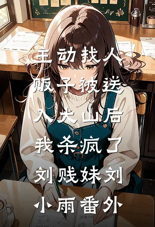主动找人贩子被送入大山后，我杀疯了刘贱妹刘小雨番外