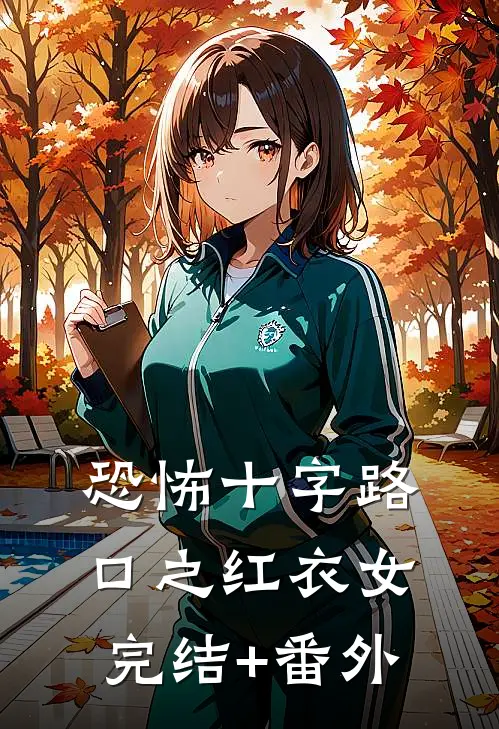 恐怖十字路口之红衣女完结+番外