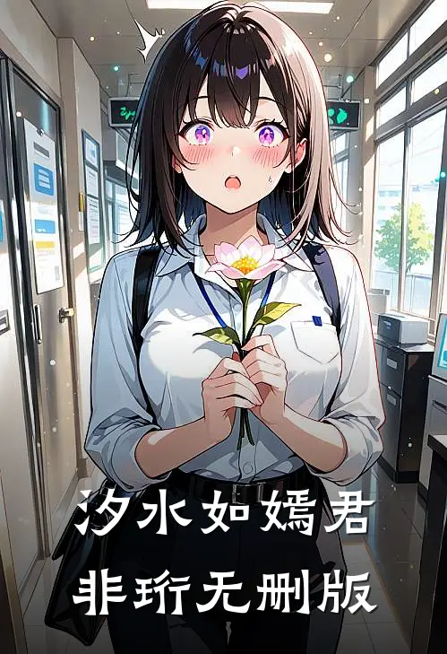 汐水如嫣君非珩无删版