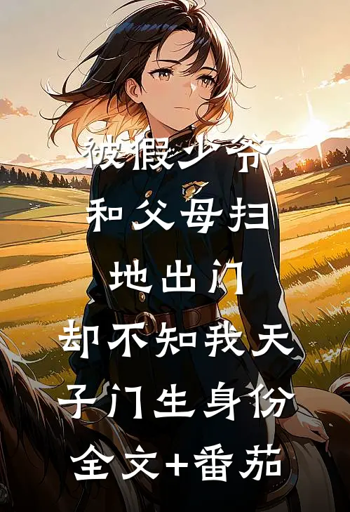 被假少爷和父母扫地出门，却不知我天子门生身份全文+番茄
