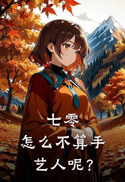 七零：怎么不算手艺人呢？