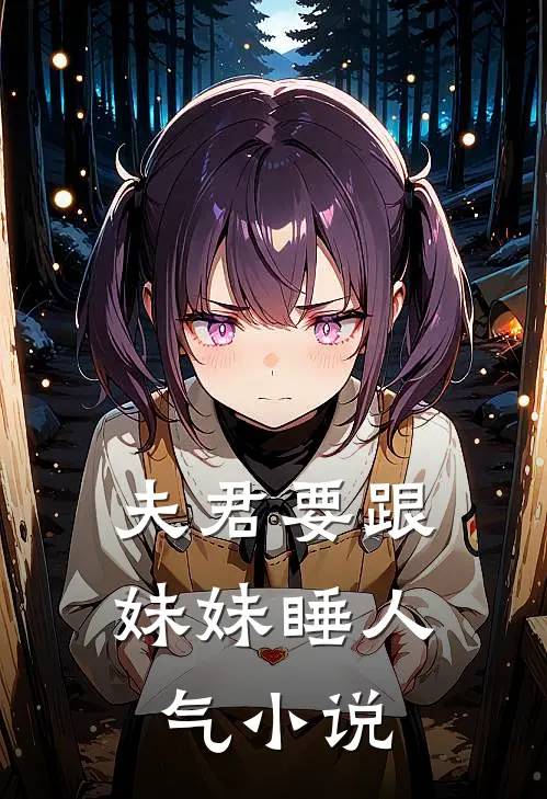 夫君要跟妹妹睡人气小说
