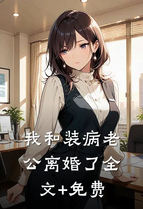 我和装病老公离婚了全文+免费