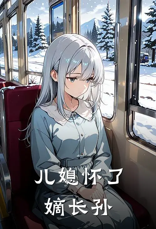 儿媳怀了嫡长孙