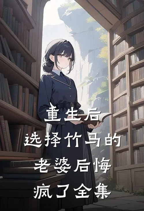 重生后，选择竹马的老婆后悔疯了全集