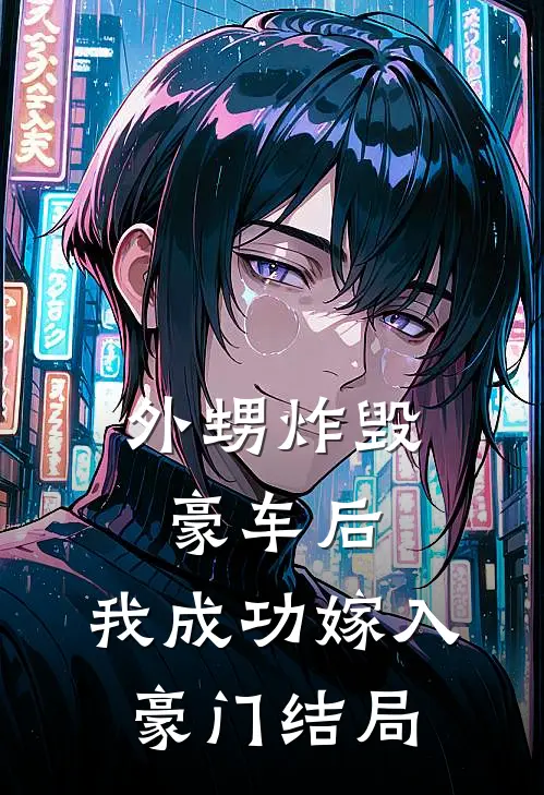 外甥炸毁豪车后，我成功嫁入豪门结局