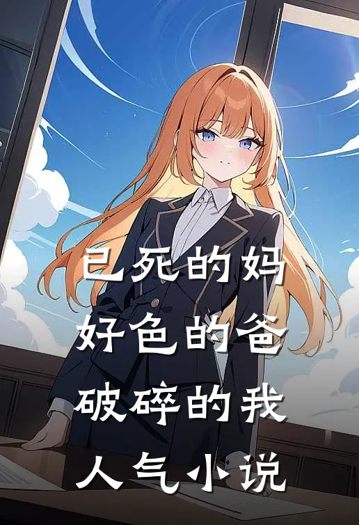 已死的妈好色的爸破碎的我人气小说