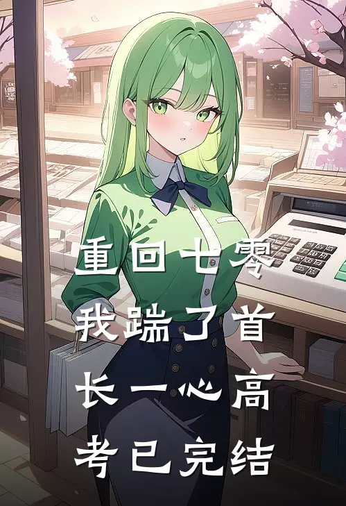 重回七零，我踹了首长一心高考已完结