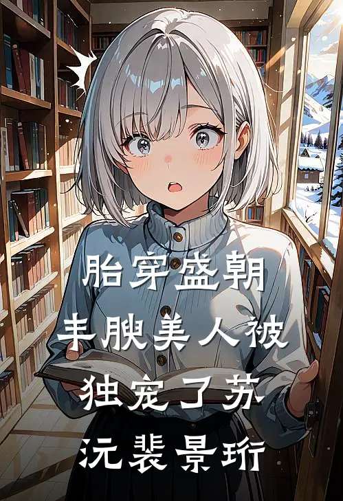 胎穿盛朝，丰腴美人被独宠了(苏沅裴景珩)