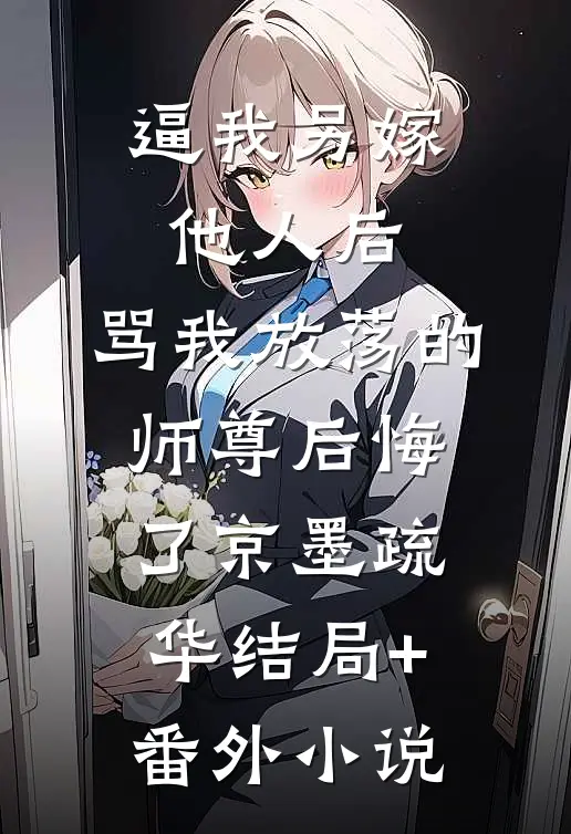 逼我另嫁他人后，骂我放荡的师尊后悔了京墨疏华结局+番外小说
