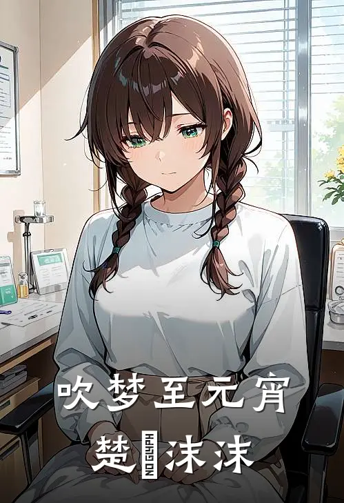吹梦至元宵(楚姩沫沫)