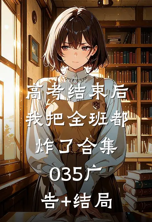 高考结束后，我把全班都炸了合集035广告+结局