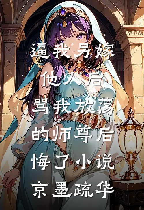 逼我另嫁他人后，骂我放荡的师尊后悔了小说京墨疏华