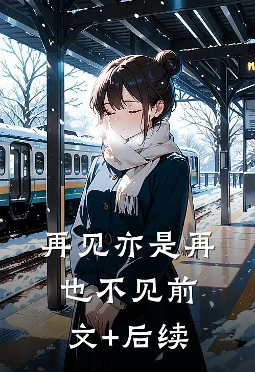 再见亦是再也不见前文+后续