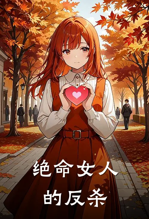 绝命女人的反杀