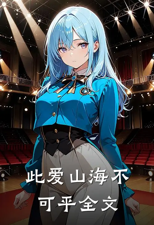 此爱山海不可平全文