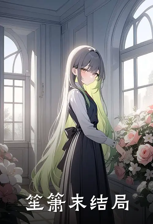笙箫末结局