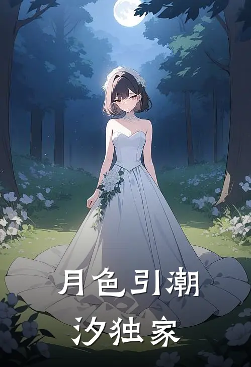 月色引潮汐独家