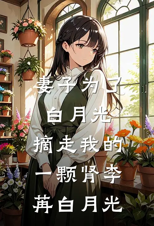 妻子为了白月光，摘走我的一颗肾(李苒白月光)