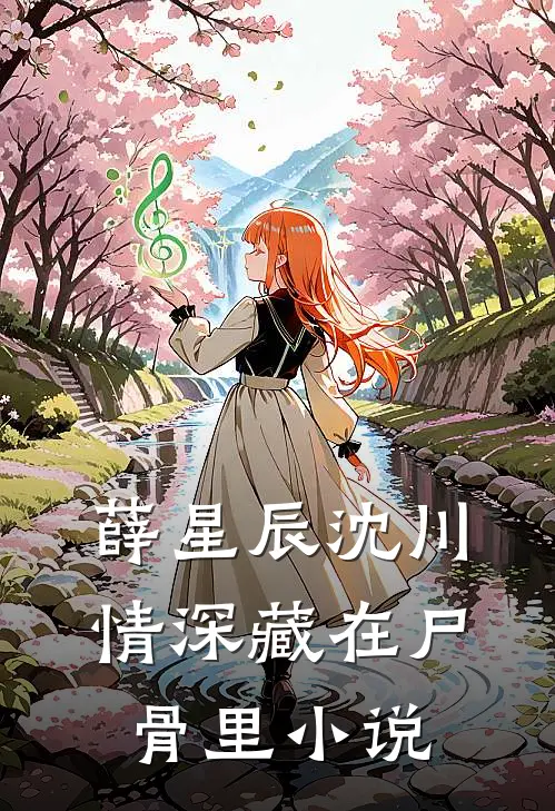 薛星辰沈川情深藏在尸骨里小说