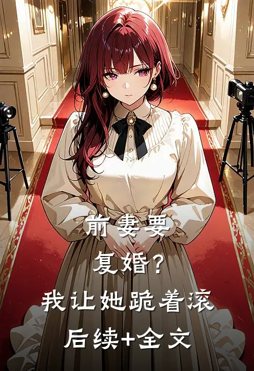 前妻要复婚？我让她跪着滚后续+全文