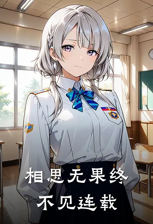 相思无果终不见连载