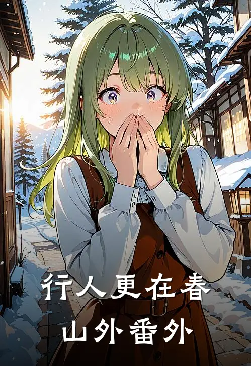 行人更在春山外番外