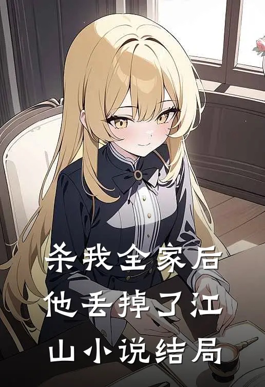 杀我全家后，他丢掉了江山小说结局