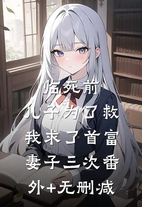 临死前，儿子为了救我求了首富妻子三次番外+无删减