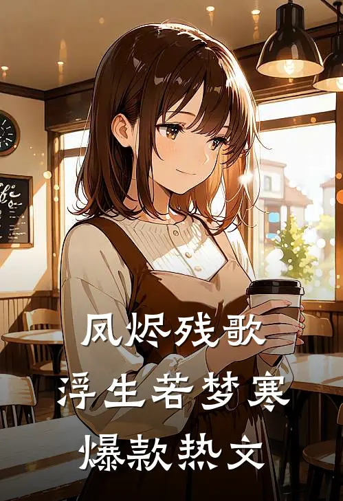 凤烬残歌，浮生若梦寒爆款热文