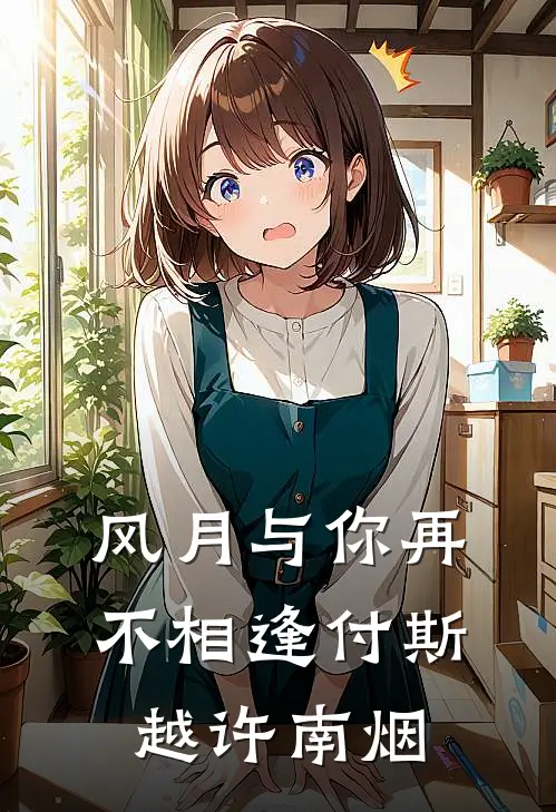 风月与你再不相逢(付斯越许南烟)