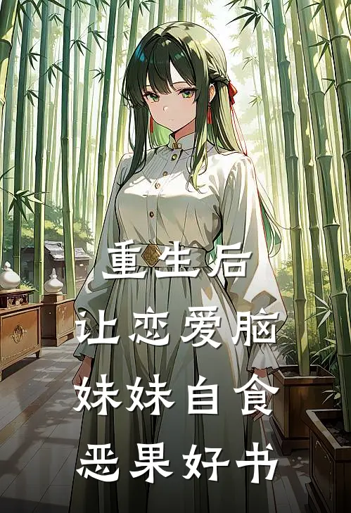重生后，让恋爱脑妹妹自食恶果好书