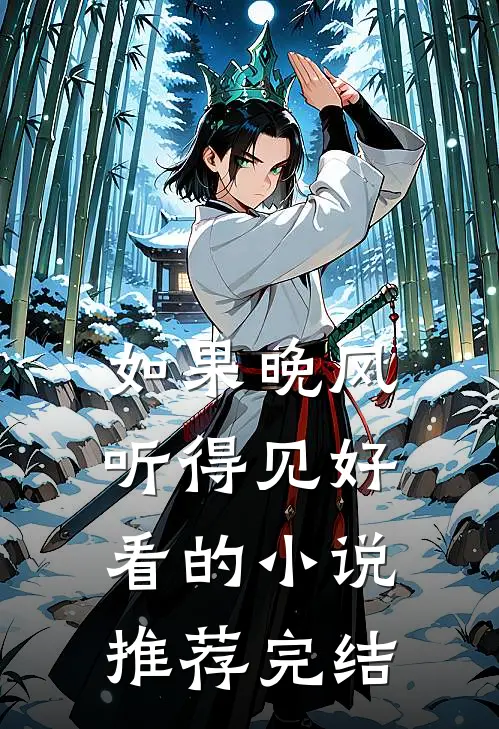 如果晚风听得见好看的小说推荐完结