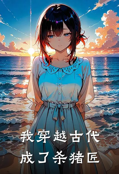 我穿越古代成了杀猪匠