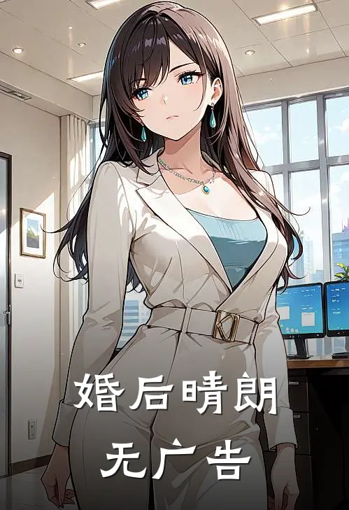 婚后晴朗无广告